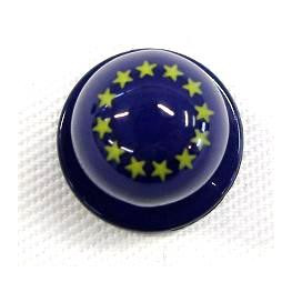 Gombíky do rondonu EGochef znak EÚ