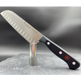Japonský nôž Santoku Wüsthof GOURMET 17 cm 4188