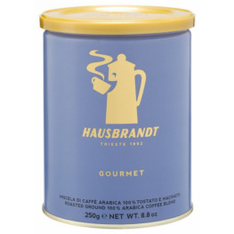 Káva mletá "GOURMET" plech 250 g
