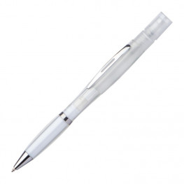 Guľôčkové pero s funkciouu spreju