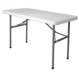 Kateringový stôl 1220 x 610 mm