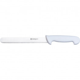 HACCP-kés, fehér, 20cm