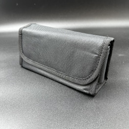 Barmanská a čašnícka textilná peňaženka (buksa) +opasok