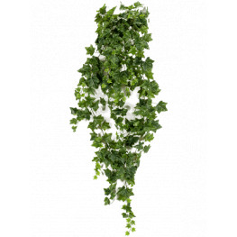 Umelá rastlina ťahavá Ivy hedera 180 cm