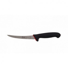 Vykosťovací nůž IVO DUOPRIME 13 cm - semi flex 93003.13.01
