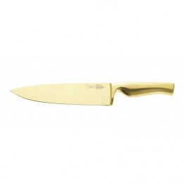 Nůž kuchařský IVO ViRTU GOLD 20 cm 39039.20