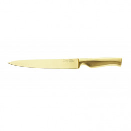 Nářezový nůž IVO ViRTU GOLD 20 cm 39151.20