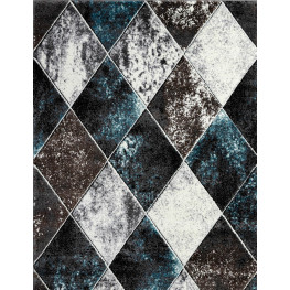 Kusový koberec ALORA A1043 120x170 cm