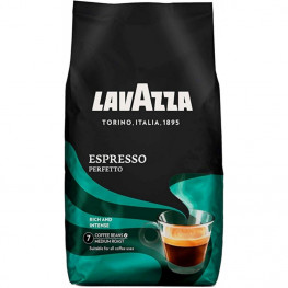 Zrnková káva Lavazza Espresso Barista 1 kg
