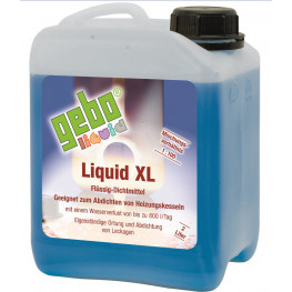 GEBO LIQUID XL, 2 litre, 75042