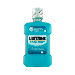 Listerine ústna voda Coolmint 1000 ml