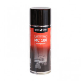 Spectra-CLEAN MC 100, spray 400 ml