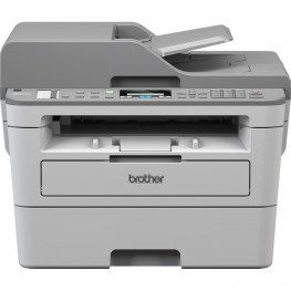 Brother MFC-7710DN