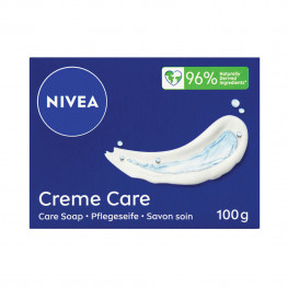 Nivea tuhé mydlo Creme Care 100 g