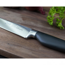 Nářezový nůž na šunku a salám IVO Premier 20 cm 90151.20