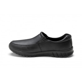 Profesionálna zdravotná obuv Suecos NOAK ( Black )