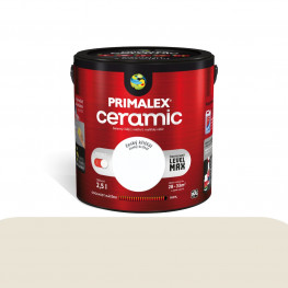 PRIMALEX Ceramic Carrarský mramor 2,5 l