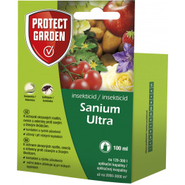 PROTECT GARDEN Sanium ultra, 100 ml