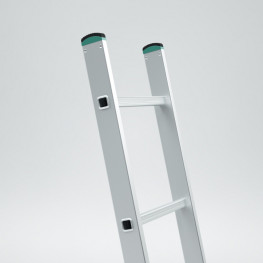 Rebrík jednodielny 7107 1x7 priečok, 1,99 m