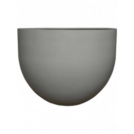 Refined Jumbo Mila S Clouded Grey 100x77 cm