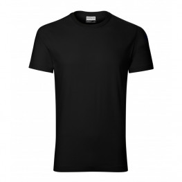 Pánské tričko - RESIST černé