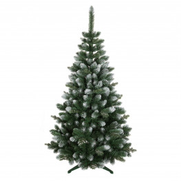 Vianočný stromček borovica Alpina PE + PVC 220cm