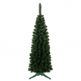 ROY Vianočný stromček jedľa klasická SLIM 220 cm