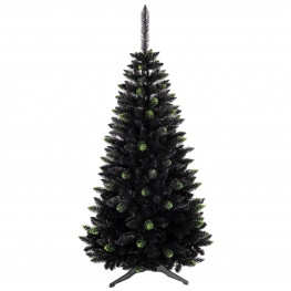 Vianočný stromček Smrek Ghana seladónsky 220cm