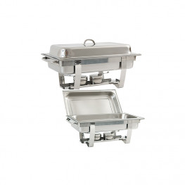 Chafing dish GN1/1 "ECO"""