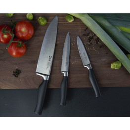 Sada 3 kuchynských nožov IVO Premier 90073