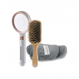 Complementary Set for Hair Health