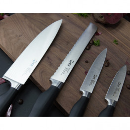 IVO Premier 4er-Set Küchenmesser 90075