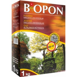BROS Jesenné hnojivo BOPON 1 kg