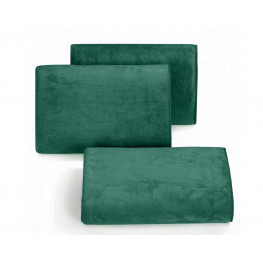 EUROFIRANY Rýchloschnúci uterák AMY 70x140cm smaragdový