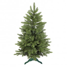 Vianočný stromček smrek škandinávsky 3D 120cm
