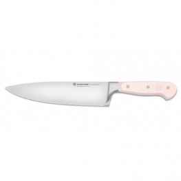 Szakács kés Wüsthof CLASSIC Color -Pink Himalayan, 20 cm 