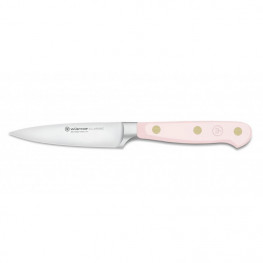 Messer für Gemüse Wüsthof CLASSIC Colour - Pink Himalayan 9 cm