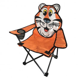 STREND PRO Detská stolička TIGER
