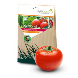 Sysmbivit mykorhíza pre paradajky a papriky 150g