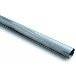 EFFEBI - PRESS Inox - Potrubie nerezové, AISI 304, 1.4307 - stlačený vzduch, kúrenie, chladenie, 76,1x2,0mm, dĺžka 6m, XTU304-762060