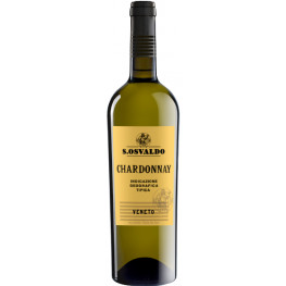 Chardonnay Terra Dei Dogi IGT