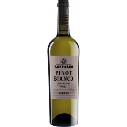 Pinot Bianco IGT, Terra Dei Dogi