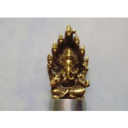 Thajský nôž Buddha Genesh