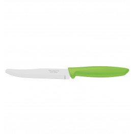Tramontina Nôž na ovocie Plenus 12,5 cm zelená