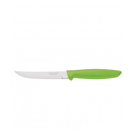 Tramontina Univerzálny nôž Plenus 12,5 cm zelená