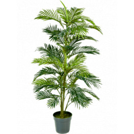 Umelá rastlina Areca Tuft 150 cm