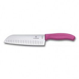 VICTORINOX japonský kuchársky nôž 6.8526.17 - 4 farby