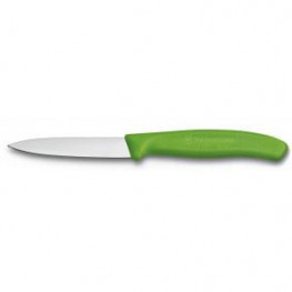 Nôž na ovocie a zeleninu VICTORINOX Polypropylen 8 cm 6.7606.L11