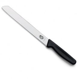 Nůž na chléb/pečivo VICTORINOX Polypropylen 21 cm 5.1633.21