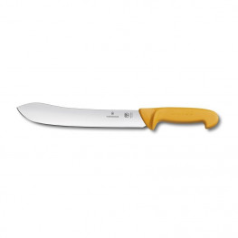 VICTORINOX SWIBO řeznický nůž 5.8436.25